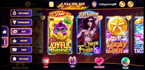 jili50 online casino