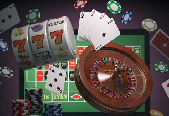 lodislot 777 casino online