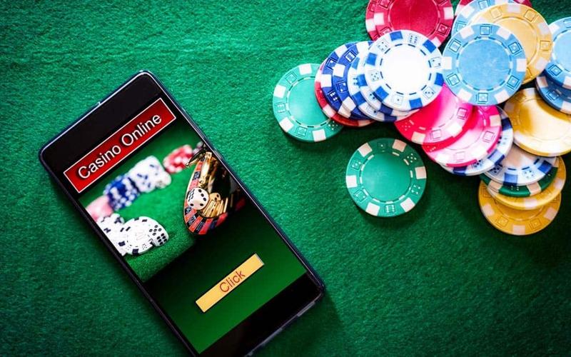 ubet95 casino