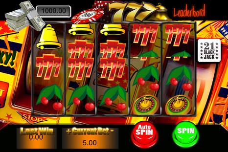 fb777 slot casino