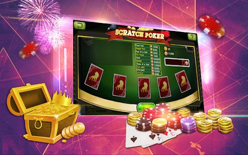 rich9 online casino