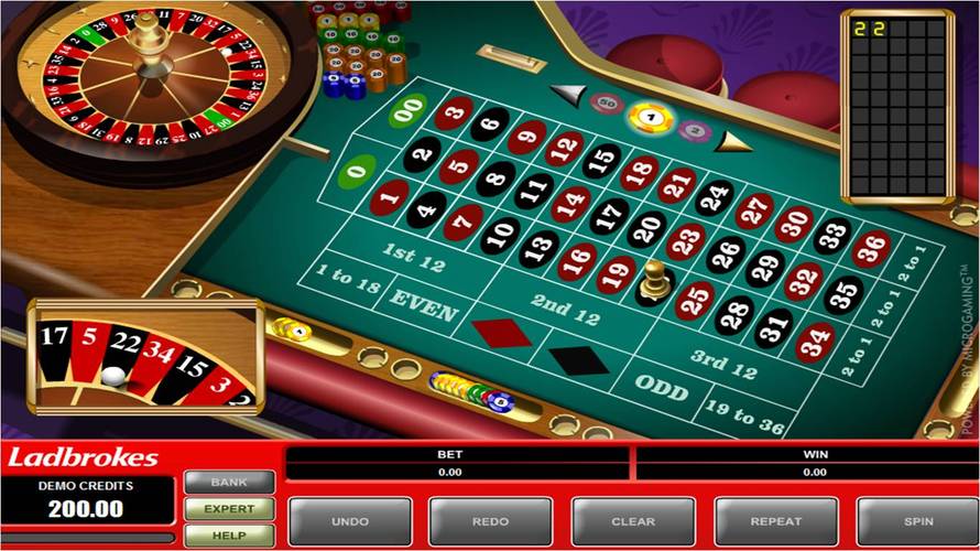 phdream online casino