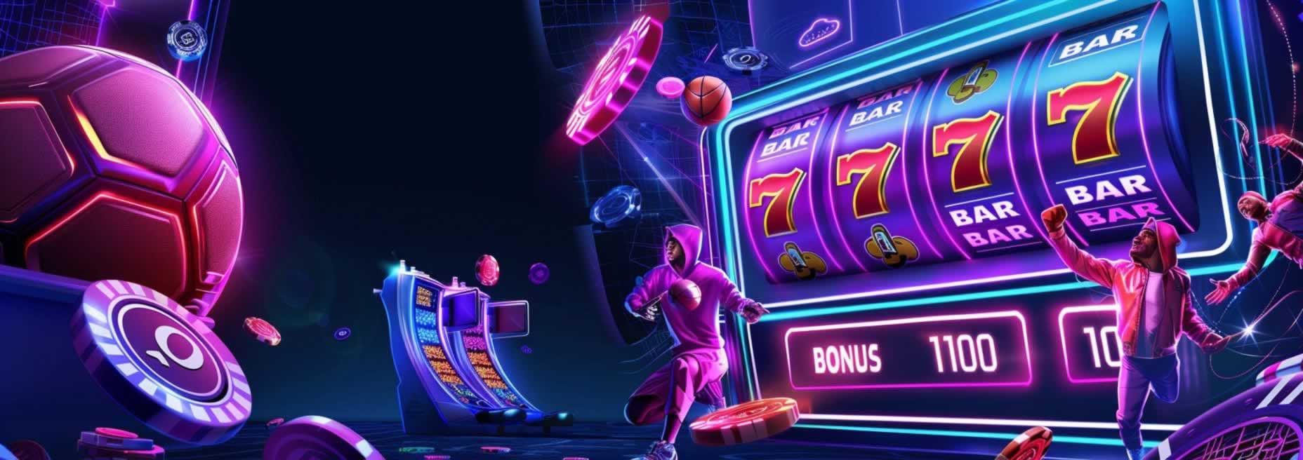 hot 646 casino online