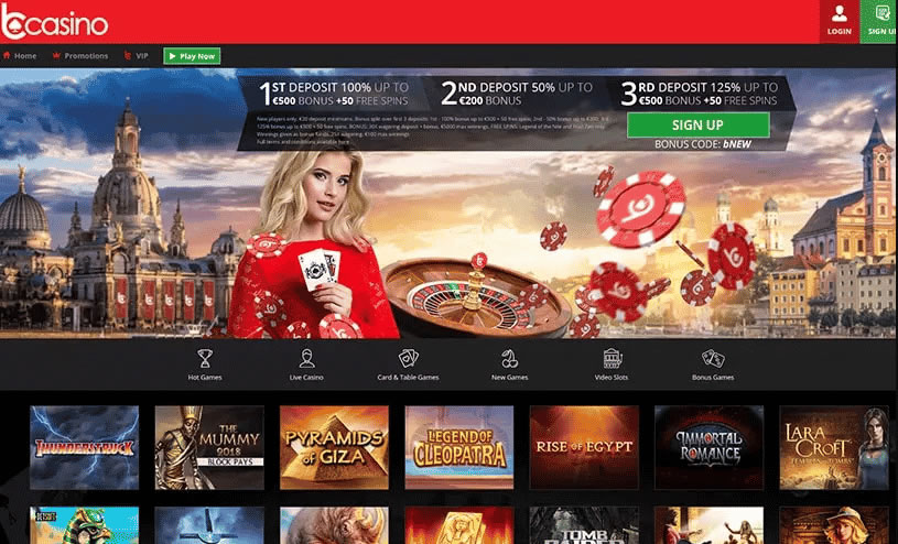 bet999 online casino