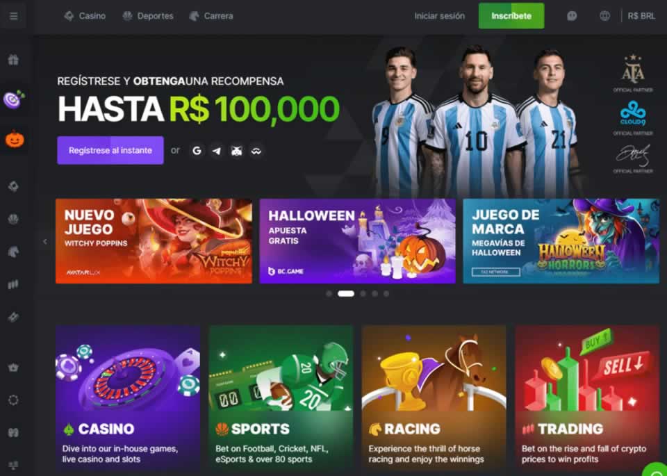 okbet casino online game